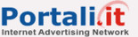 Portali.it - Internet Advertising Network - Ã¨ Concessionaria di Pubblicità per il Portale Web cercomutuo.it